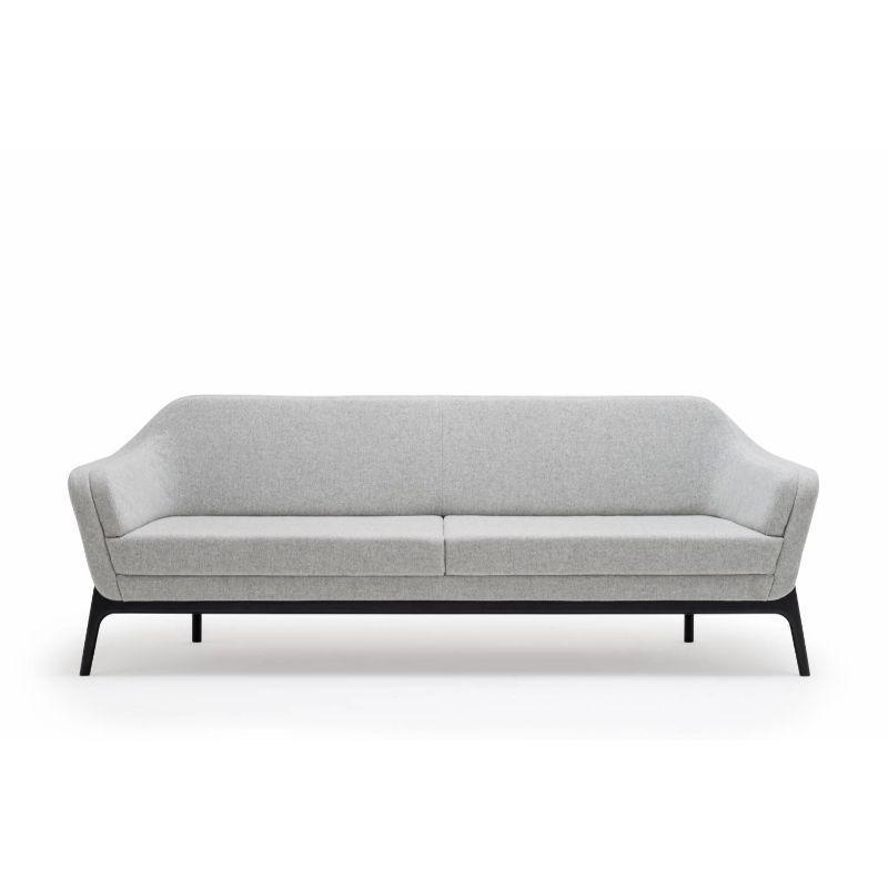 Soft Seating Three Seater Sofa / Low Back Harper Sofa Collection Three Seater Sofa / Low Back
