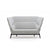 Soft Seating Two Seater Sofa / High Back Harper Sofa Collection Two Seater Sofa / High Back