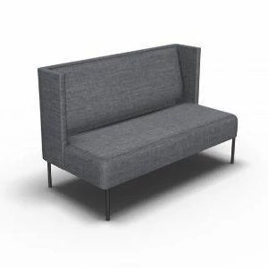 Soft Seating Two Seater Sofa Hudson Sofa Collection Two Seater Sofa