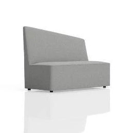 Soft Seating Two Seater with Sloping Back Right to Left Fabienne Sofa Two Seater with Sloping Back Right to Left