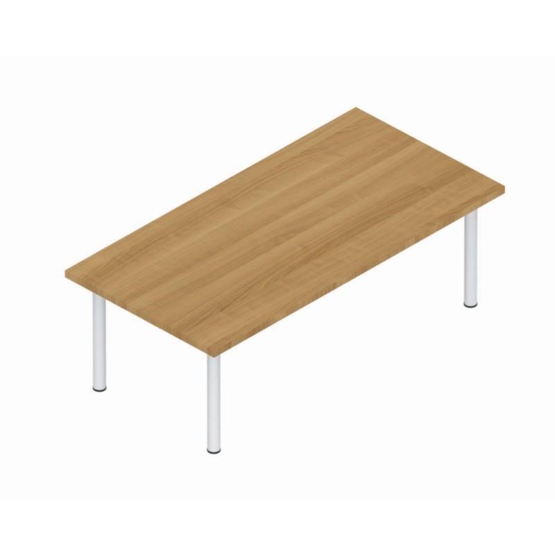 Square / 4 Legs Colorado Coffee Tables Square / 4 Legs