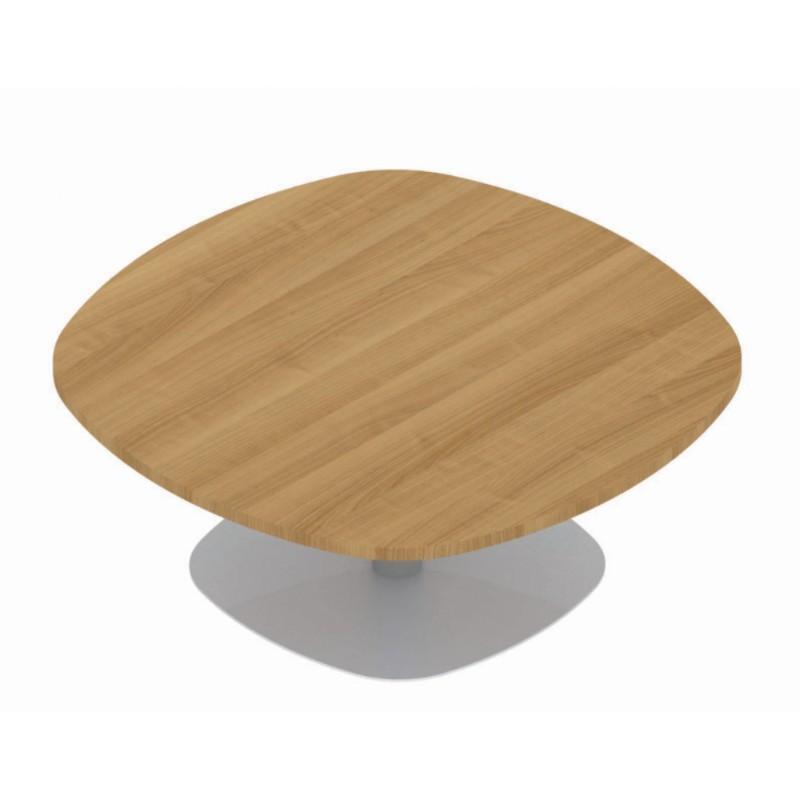 Square / 4 Legs Colorado Coffee Tables Square / 4 Legs