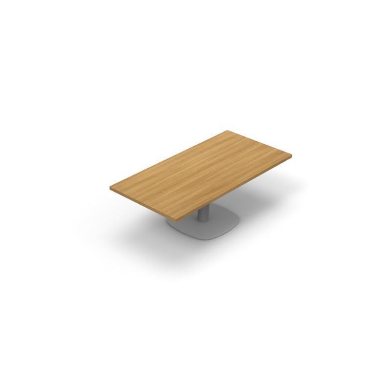 Square / 4 Legs Colorado Coffee Tables Square / 4 Legs