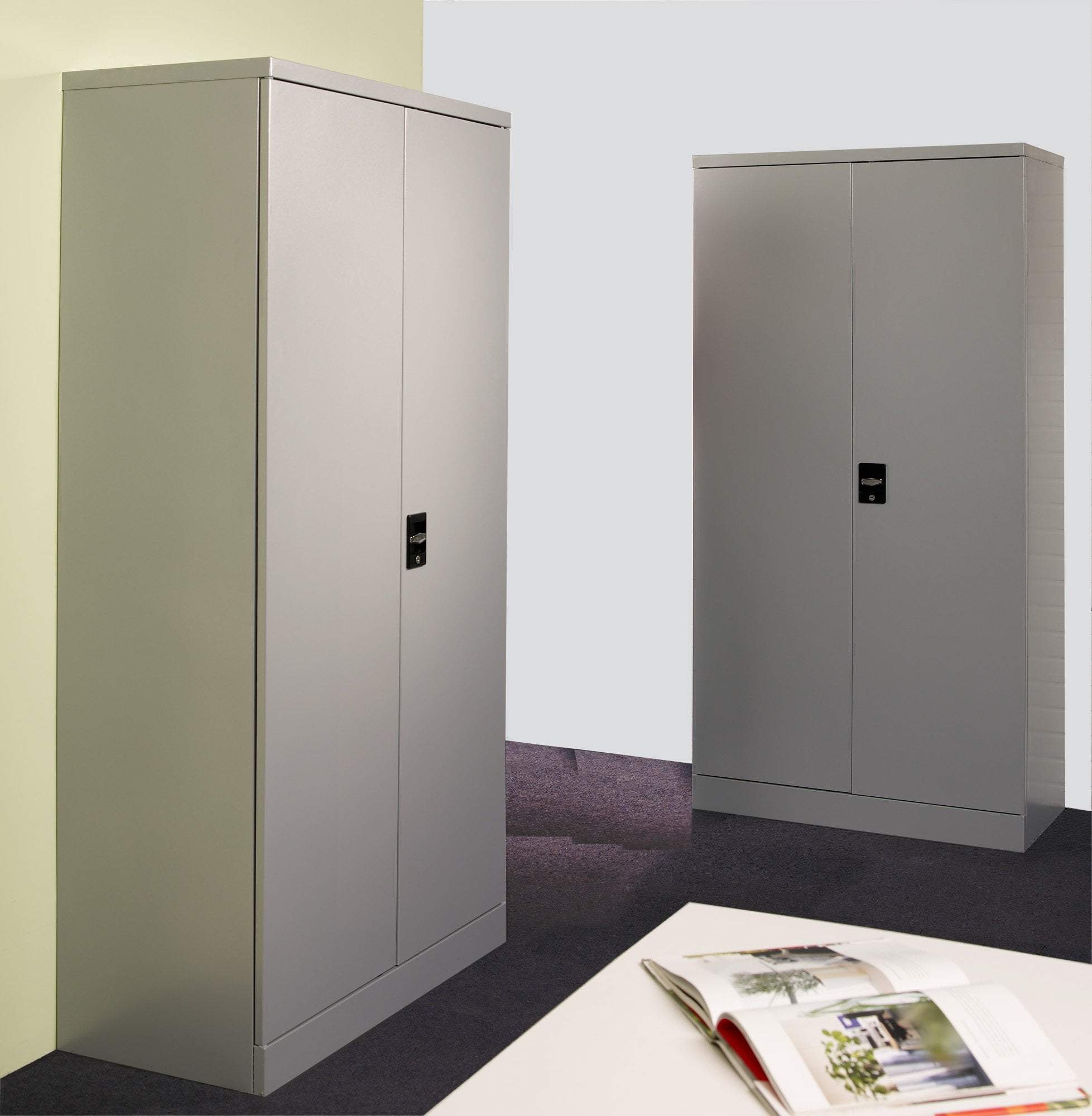 Main Storage Cupboard | Four Square Furniture