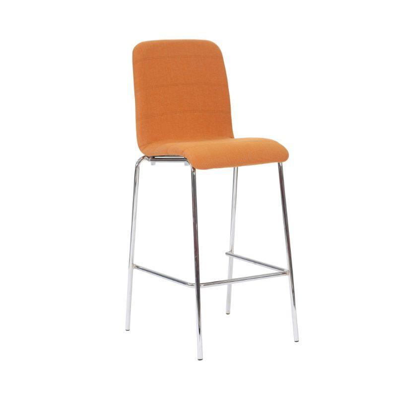 stool 4-Leg Frame / High Back Camber Stool 4-Leg Frame / High Back