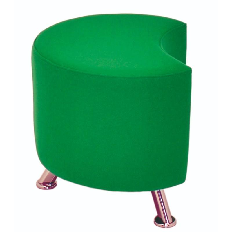 Stool Circular Nibble Cosmic Plus Medium Stool