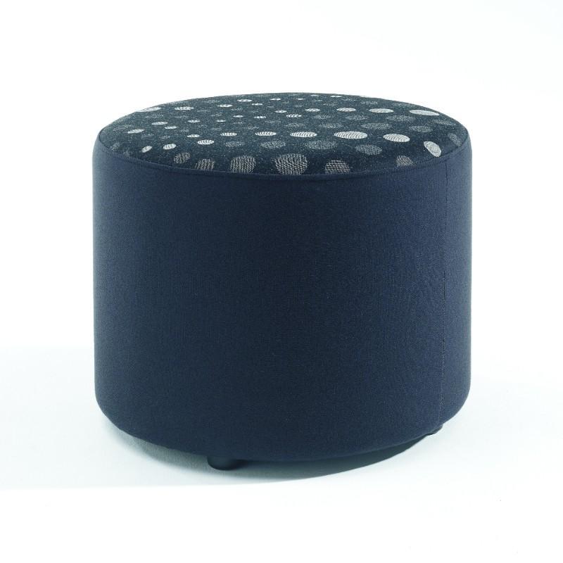 Stool Circular Seat Cosmic Medium Stool