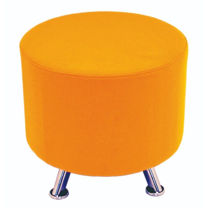 Stool Circular Seat Cosmic Plus Medium Stool