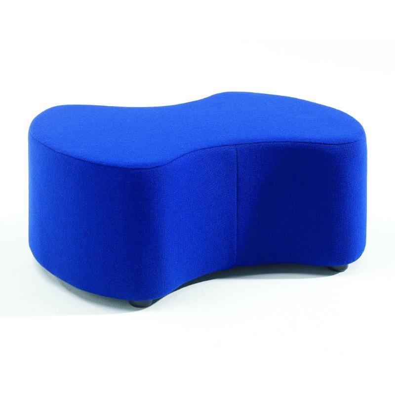 Stool Dogbone Seat Cosmic Junior Stool