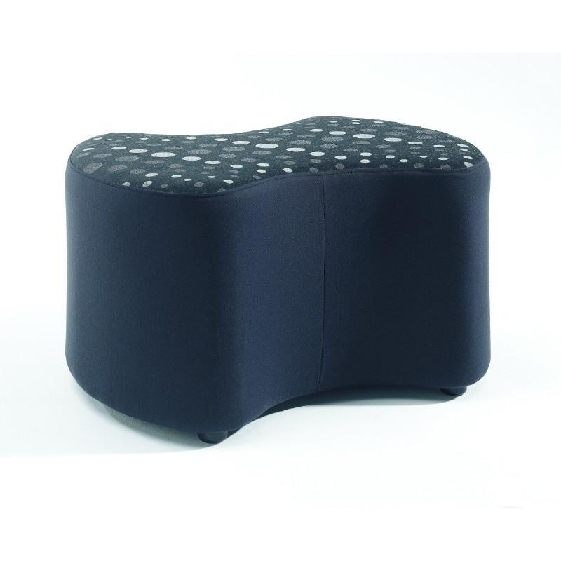 Stool Dogbone Seat Cosmic Medium Stool