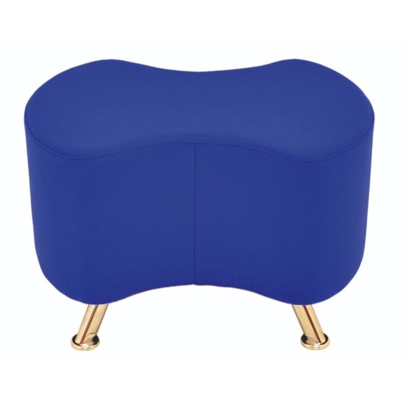 Stool Dogbone Seat Cosmic Plus Medium Stool