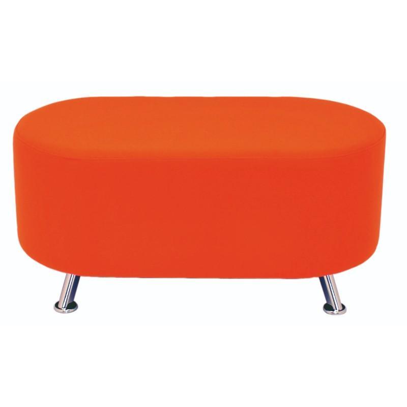 Stool Double Seater Cosmic Plus Medium Stool
