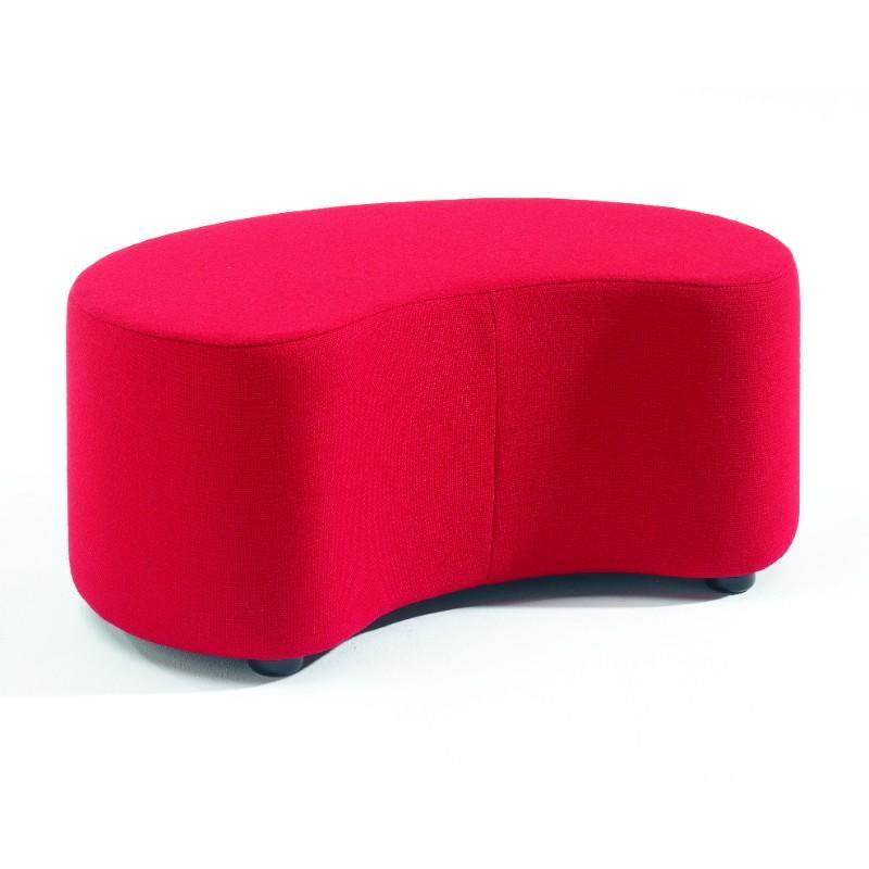 Stool Kidney Seat Cosmic Junior Stool