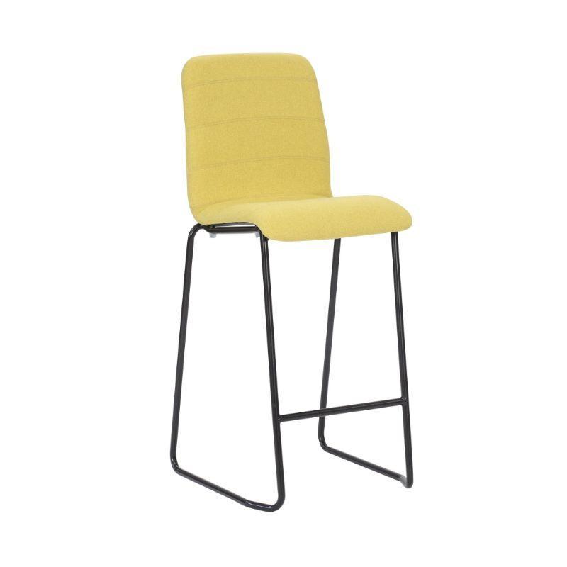 stool Skid Base Frame / High Back Camber Stool Skid Base Frame / High Back