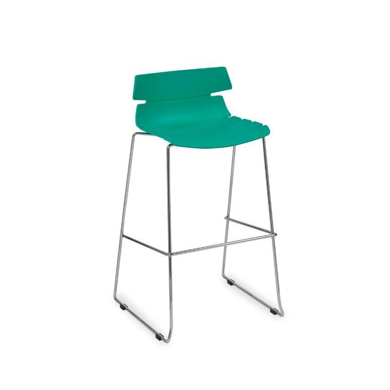Stool Strata High Stool