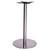 Table Base Fabio Stainless Steel Table Base