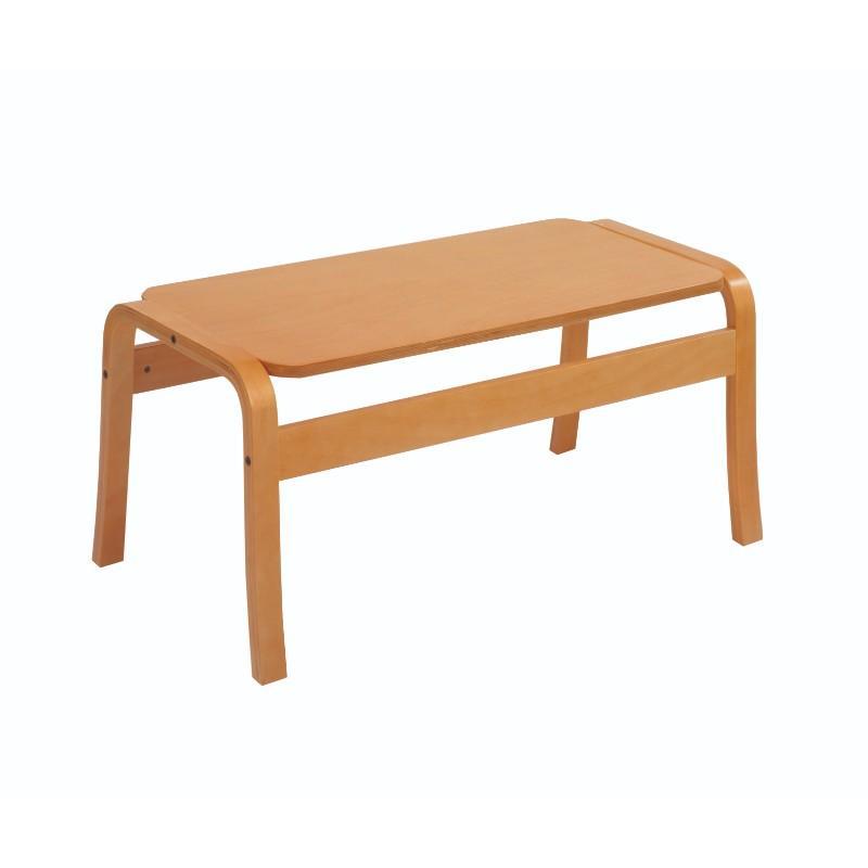 Table Rectangular Hendon Beech Frame Table