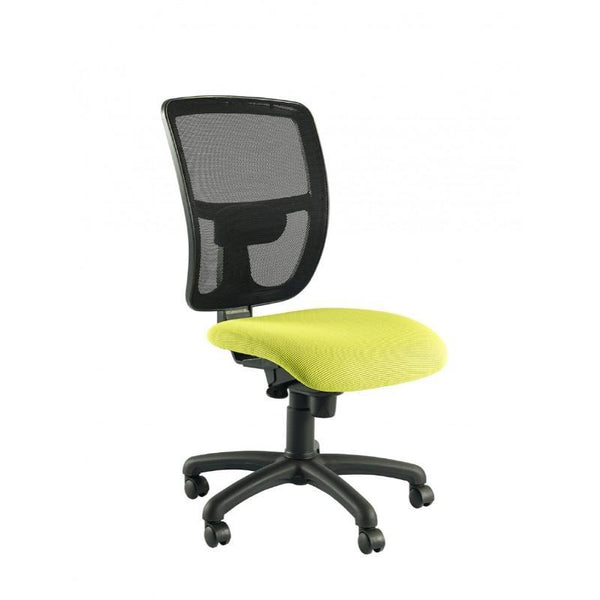 Ashton Executive Mesh High Back Task Chair | Four Square Furniture