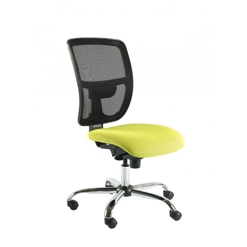 Task Chair Chrome Ashton Executive Mesh High Back Task Chair Chrome