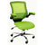 Task Chair Chrome Kelmscott Mesh Back Task Chair Chrome