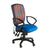 Task Chair Fixed Arms / Black Eton Task Chair Fixed Arms / Black