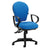 task chair Fixed Arms / Operator Plus Mechanism / Black Colon Task Chair Fixed Arms / Operator Plus Mechanism / Black