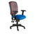 Task Chair Folding Arms / Black Eton Task Chair Folding Arms / Black