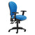 task chair No Arms / Operator Plus Mechanism / Black Colon Task Chair No Arms / Operator Plus Mechanism / Black