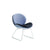 tub style chair Chair with 4 Legs Wave Chair Chair with 4 Legs