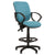 Thames Squared Back Draughtsman Chair
