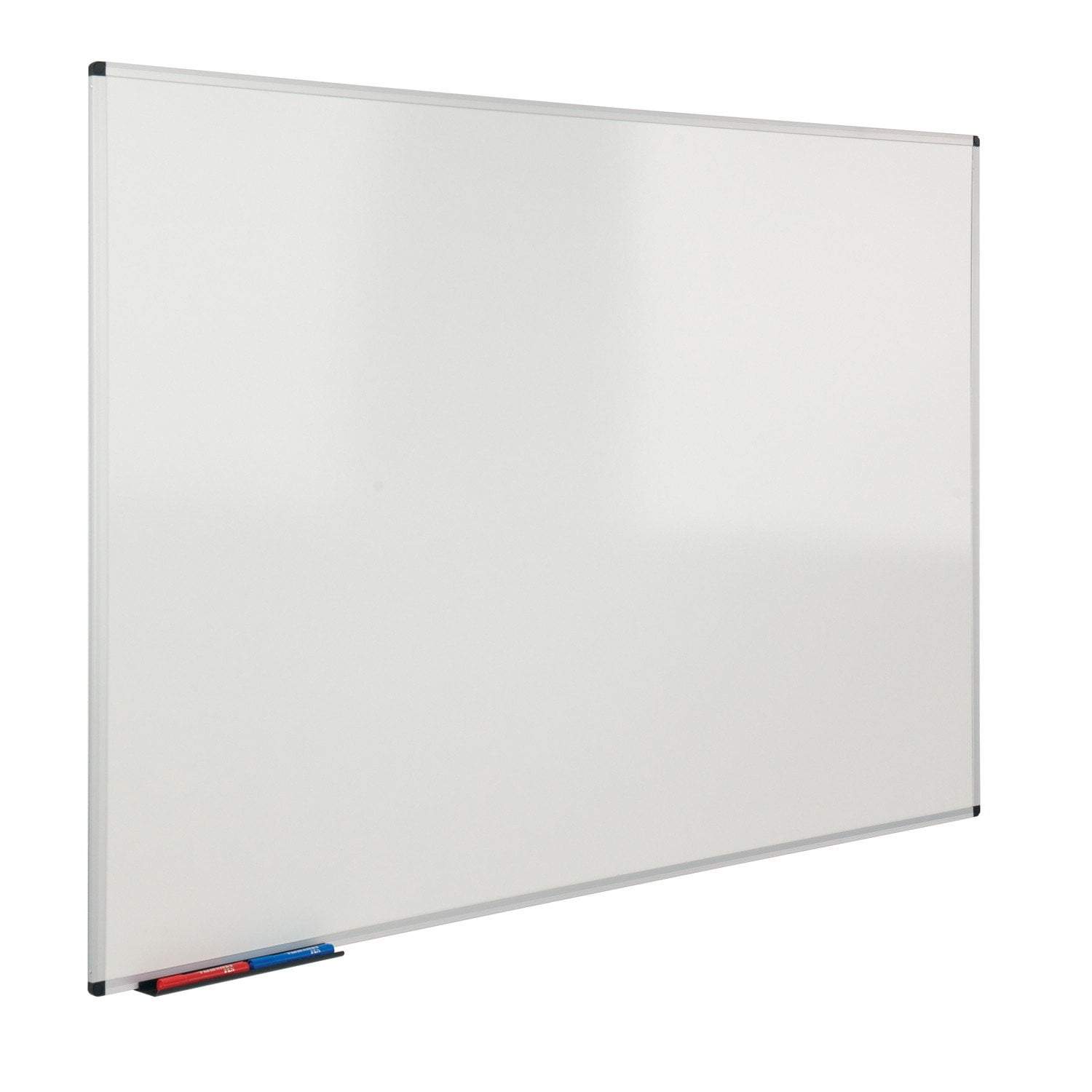 whiteboards h450 x w600mm Magnetic Whiteboards h450 x w600mm