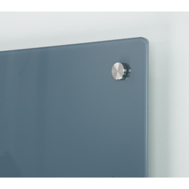 whiteboards w500 x h500 mm Coloured Glass Information Boards w500 x h500 mm