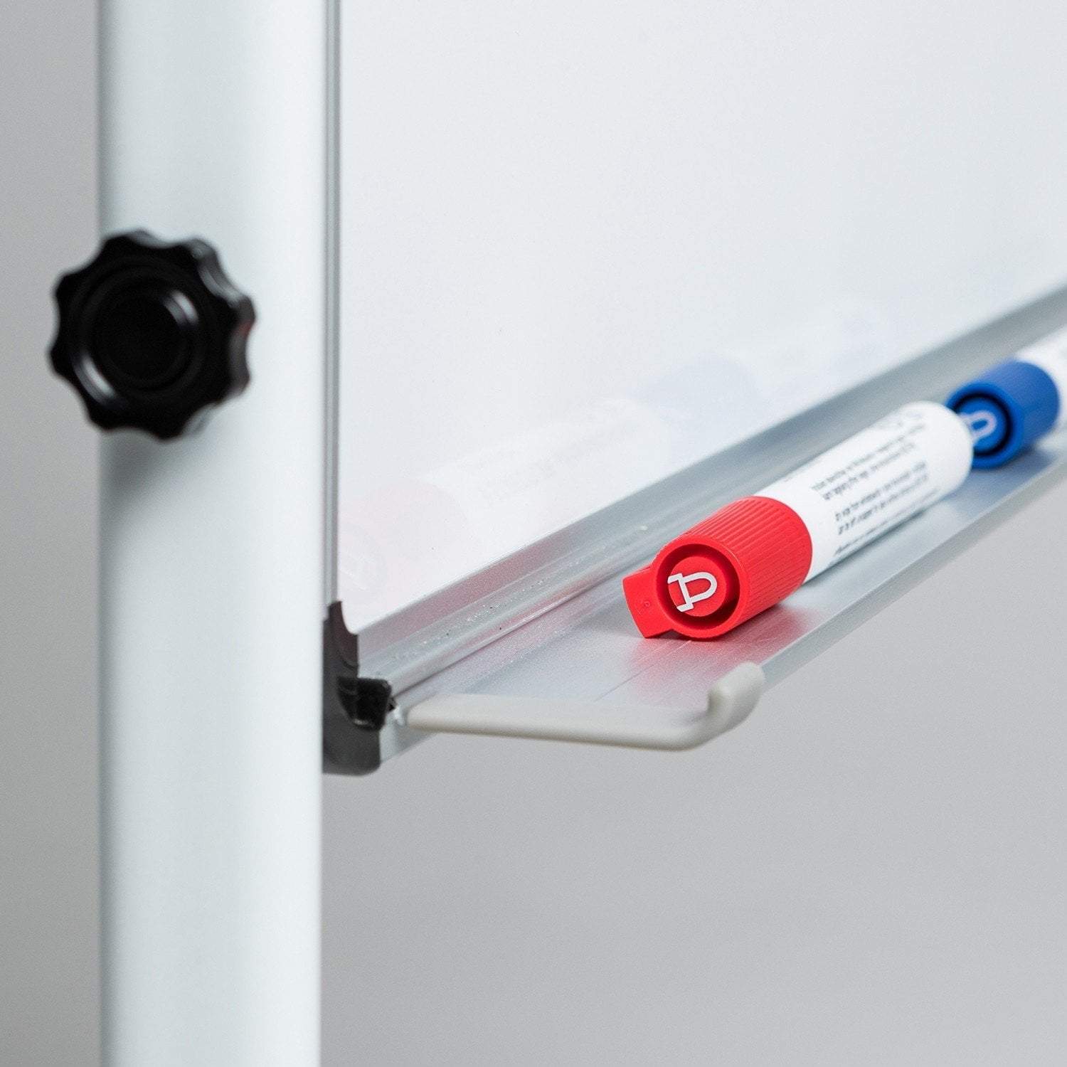 whiteboards w700 x h1200 mm Combi Mobile Noticeboards w700 x h1200 mm