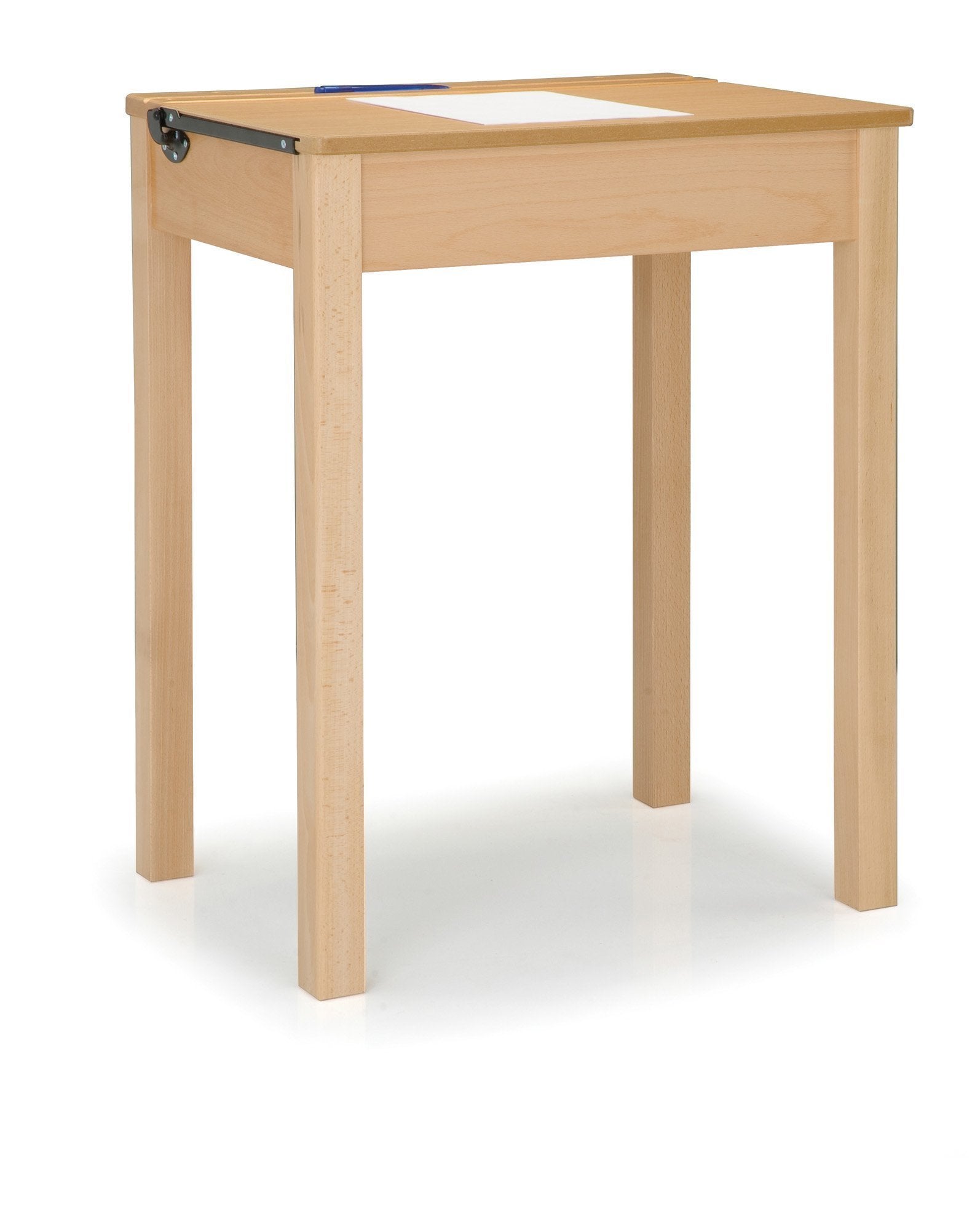 wooden locker desks w600 x d456 x h650 mm Single Wooden Locker Desks w600 x d456 x h650 mm